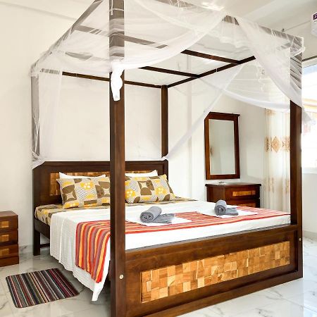 Memories Weligama Hostel Exterior photo