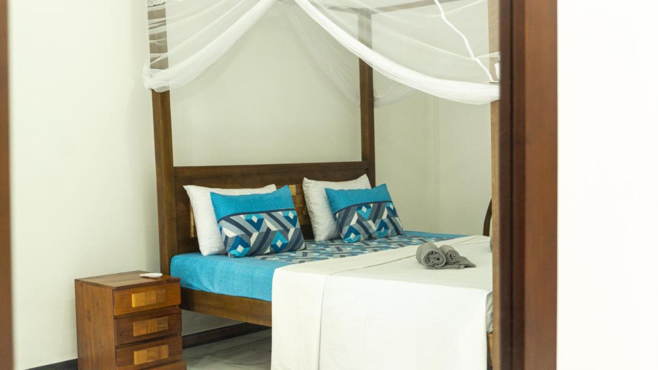 Memories Weligama Hostel Exterior photo