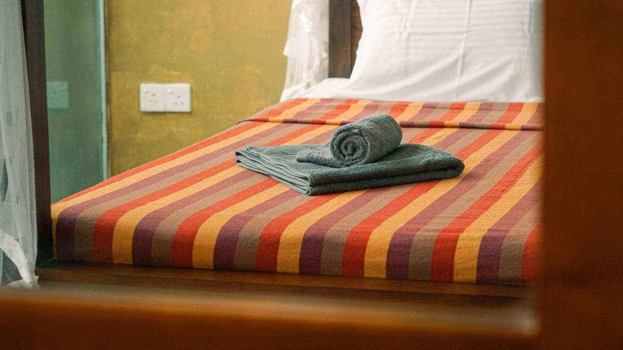 Memories Weligama Hostel Exterior photo