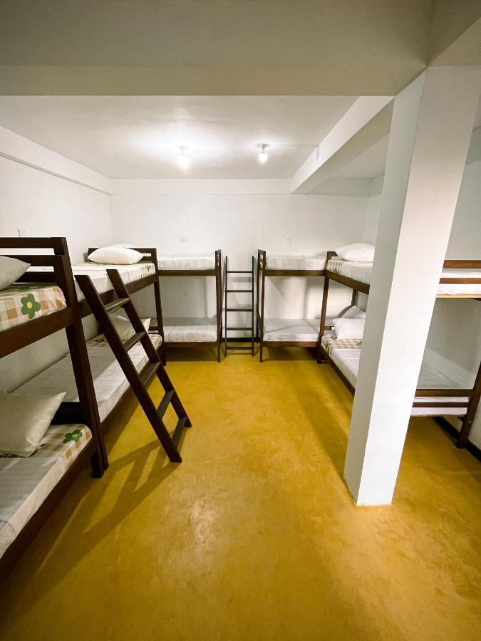 Memories Weligama Hostel Exterior photo