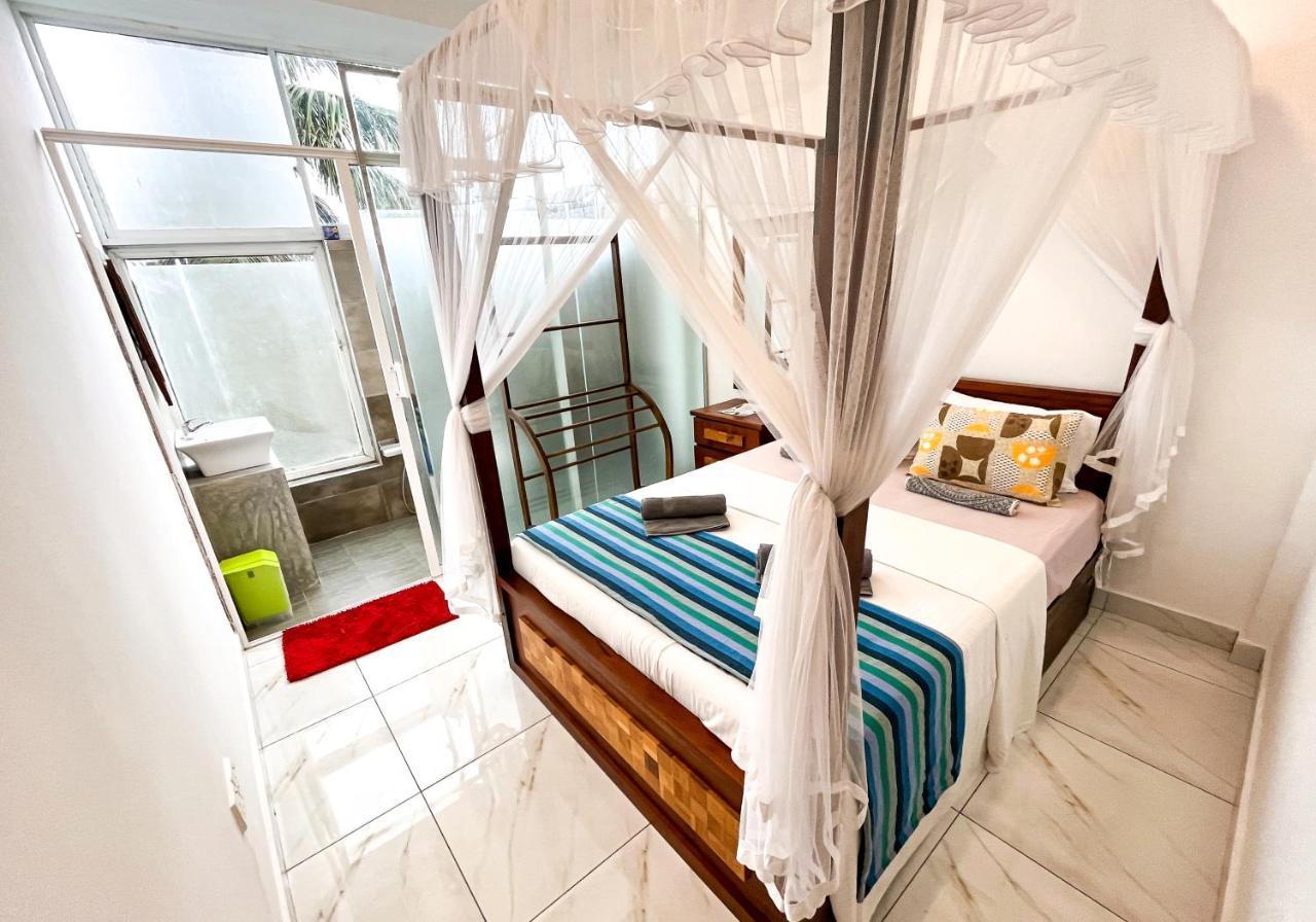 Memories Weligama Hostel Exterior photo