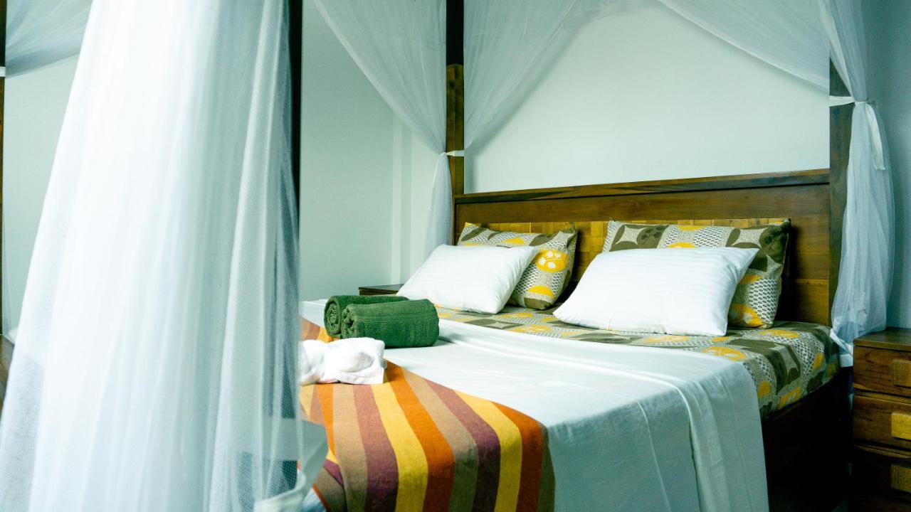 Memories Weligama Hostel Exterior photo