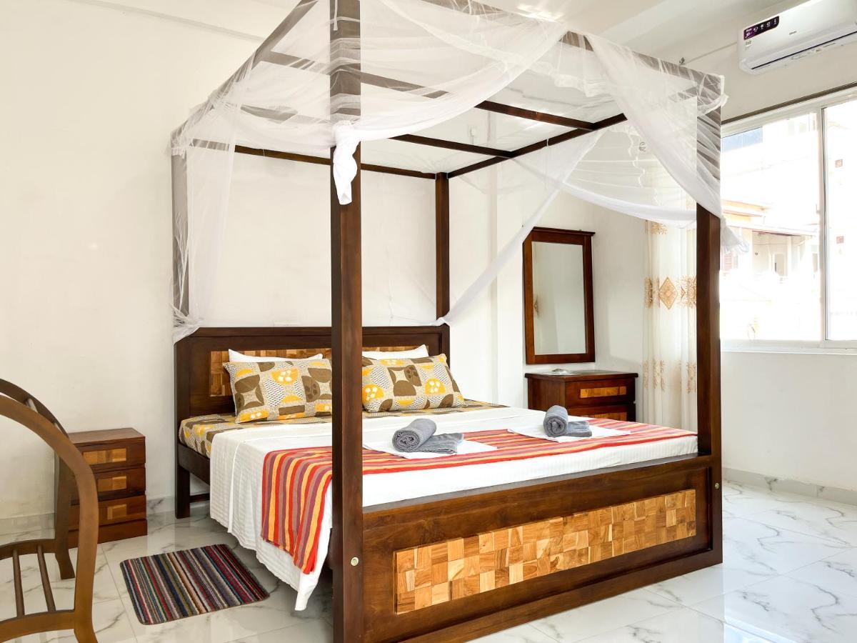 Memories Weligama Hostel Exterior photo
