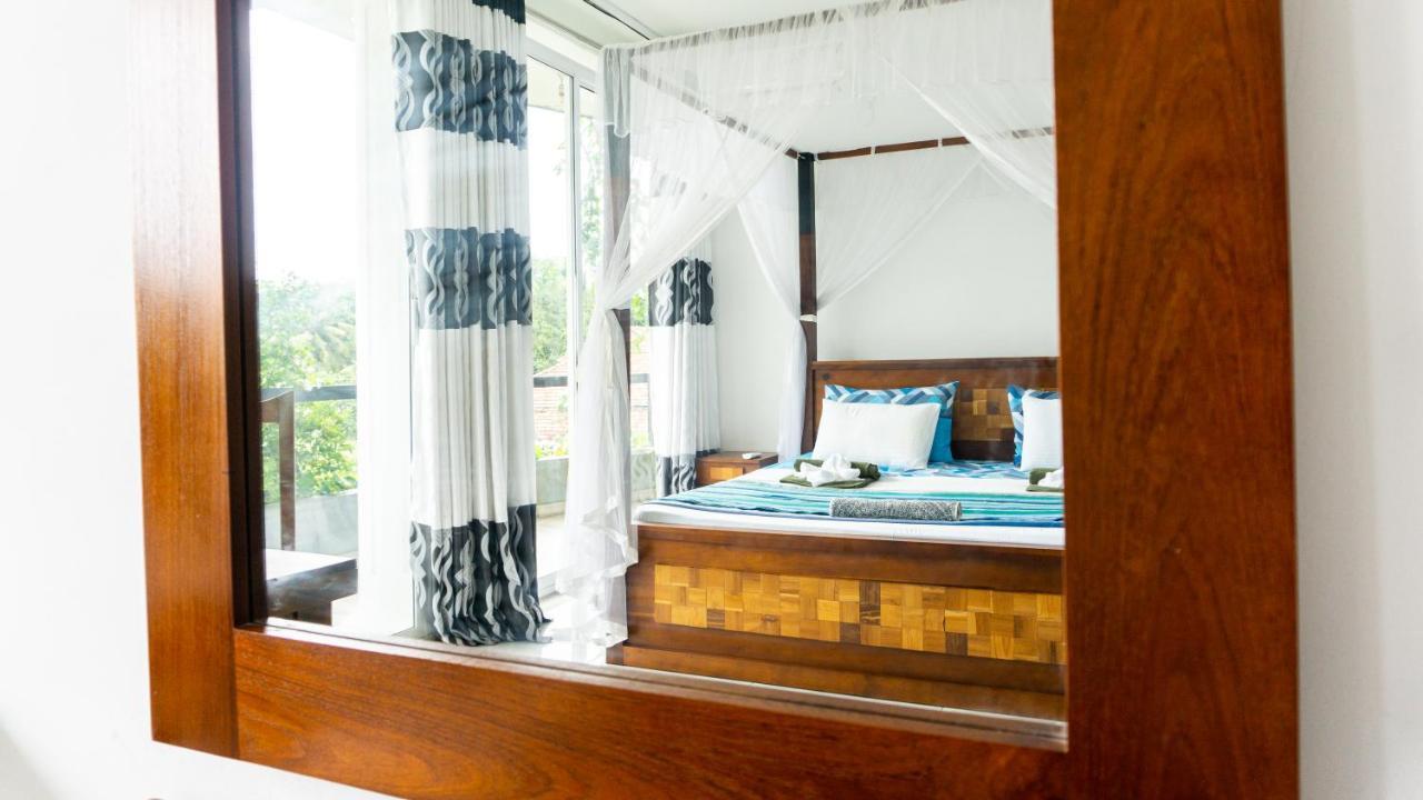 Memories Weligama Hostel Exterior photo